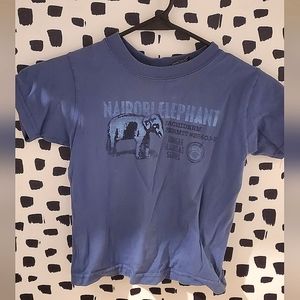 Boys tshirt